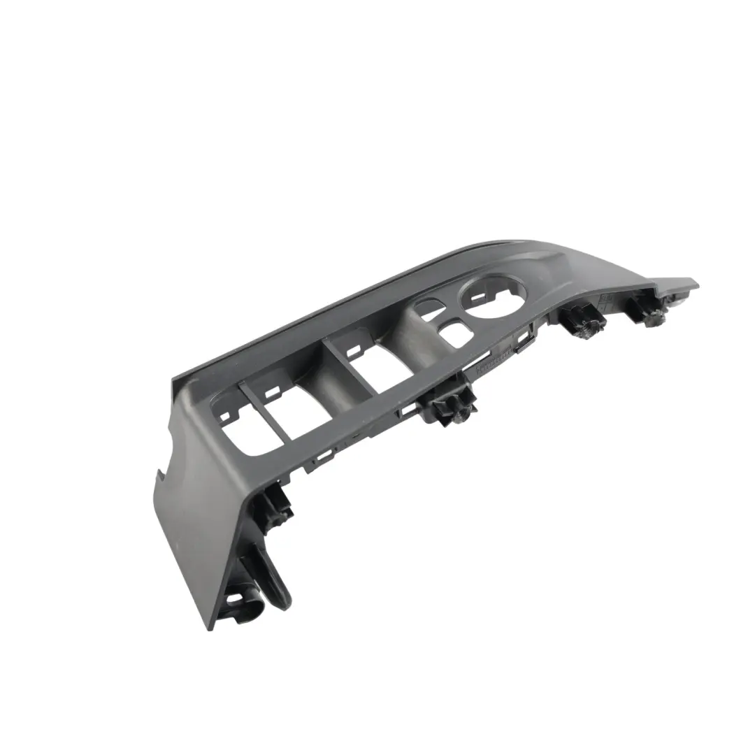 Door Window Lifter Switch Surround Trim Cover Driver Side O/S to BMW G20 with Part number 7447292 BMW G20 Door Window Lifter Switch Surround Trim Cover Driver Side O/S - SKU RHD-7447292 - Part number 7447292