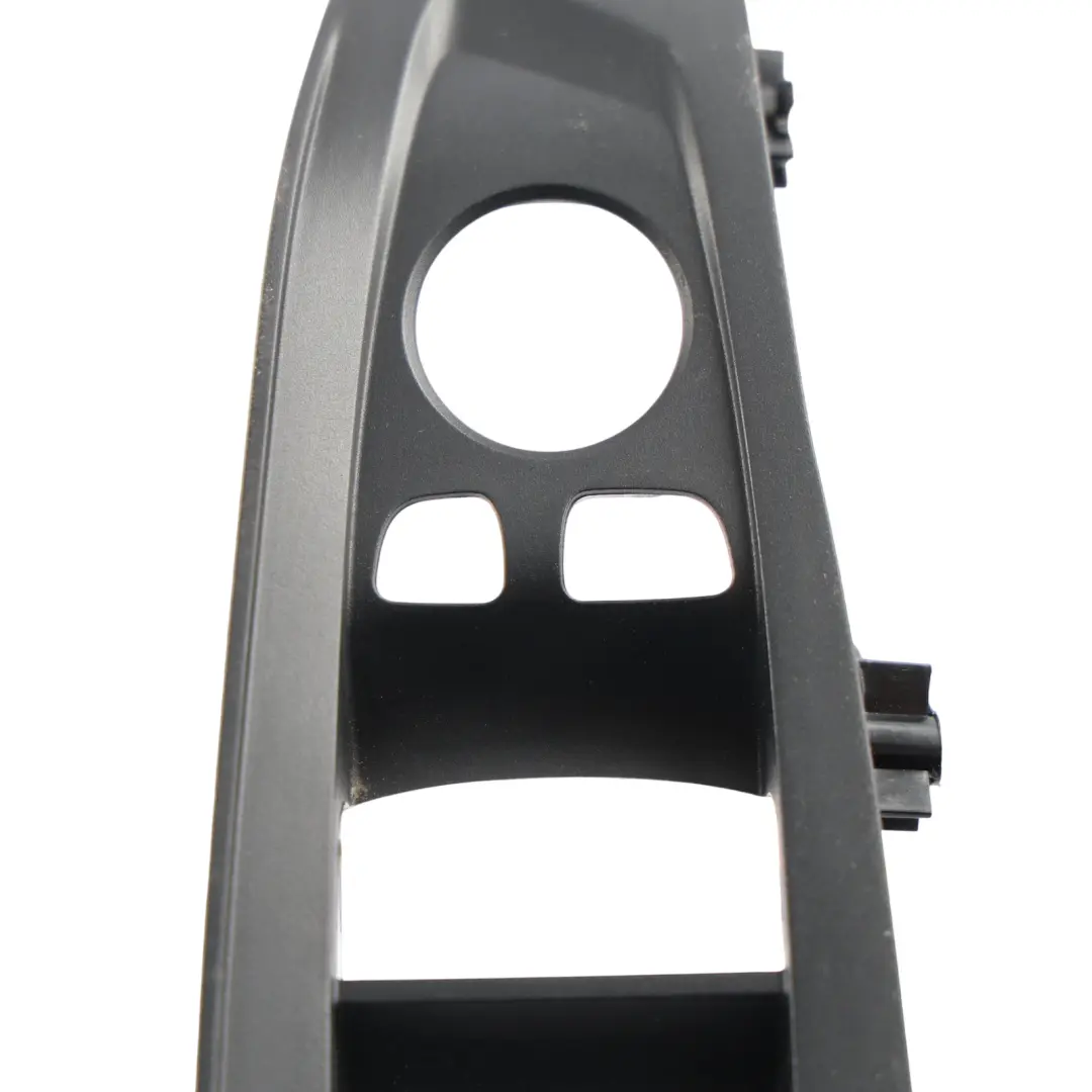 BMW G20 Door Window Lifter Switch Surround Trim Cover Driver Side O/S - SKU RHD-7447292 - Part number 7447292