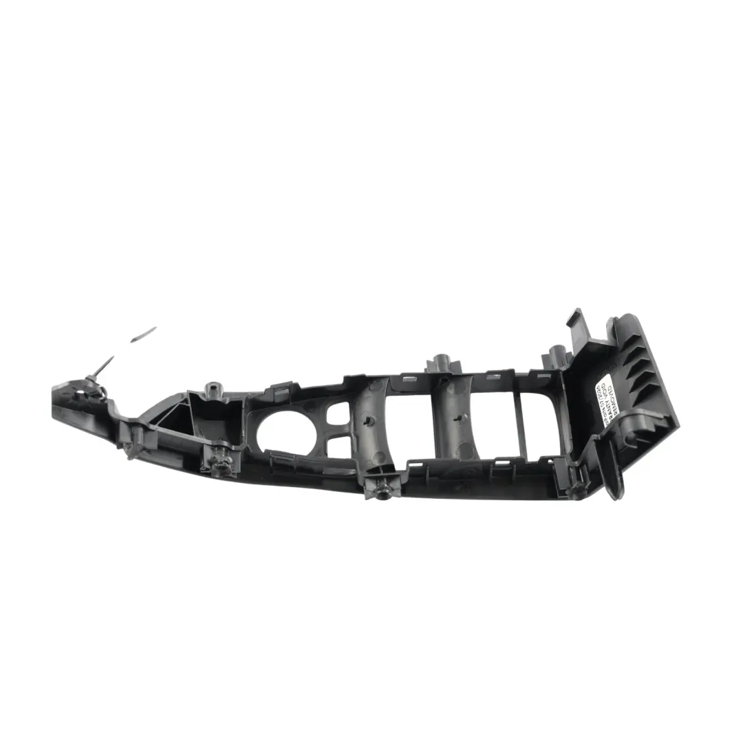 BMW G20 Door Window Lifter Switch Surround Trim Cover Driver Side O/S - SKU RHD-7447292 - Part number 7447292
