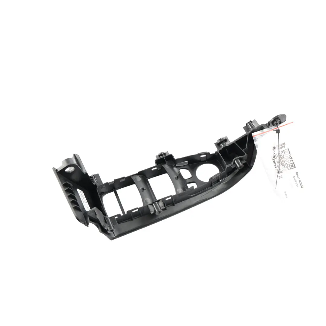 BMW G20 Door Window Lifter Switch Surround Trim Cover Driver Side O/S - SKU RHD-7447292 - Part number 7447292