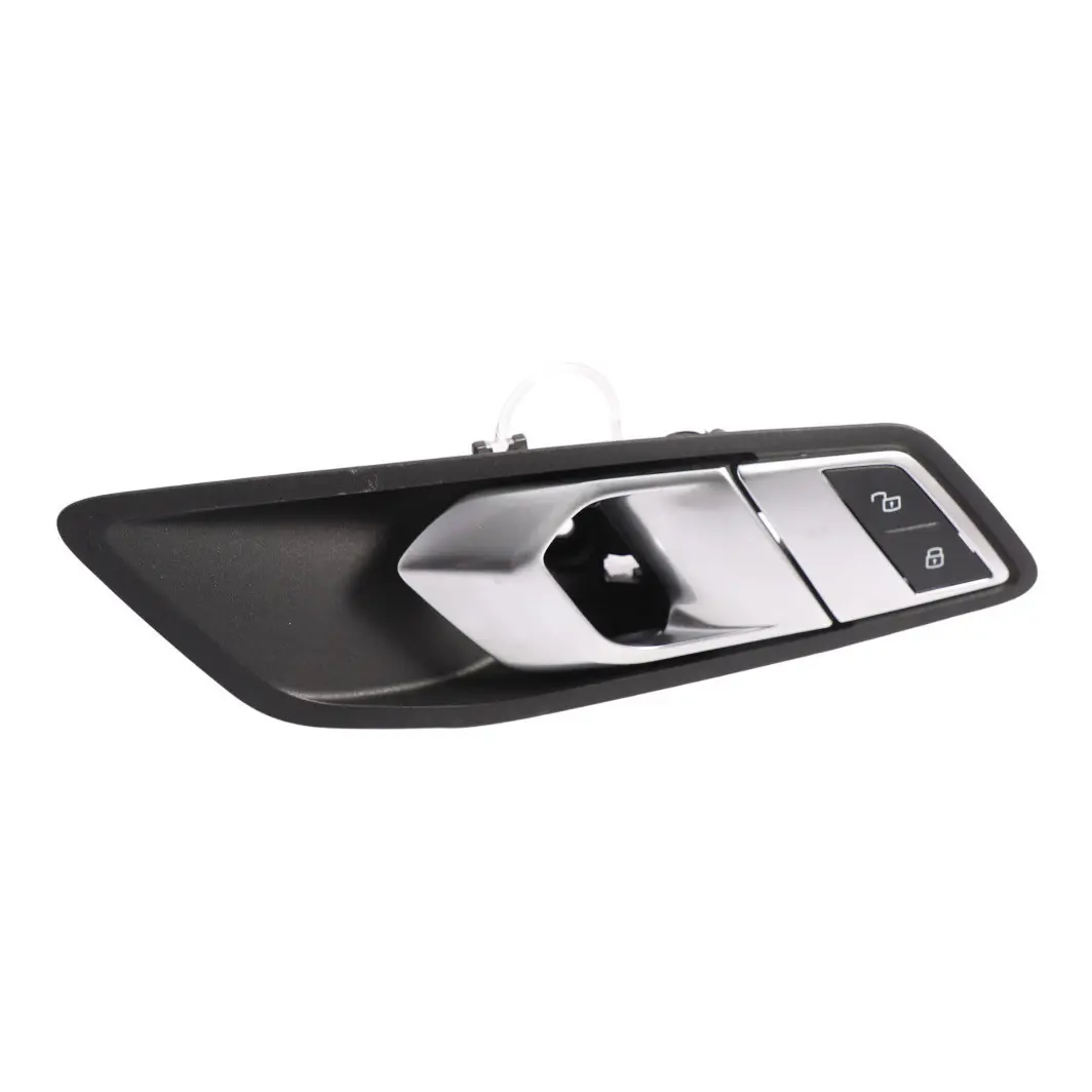BMW F40 F44 Front Door Interior Inner Handle Panel Right O/S 7464882