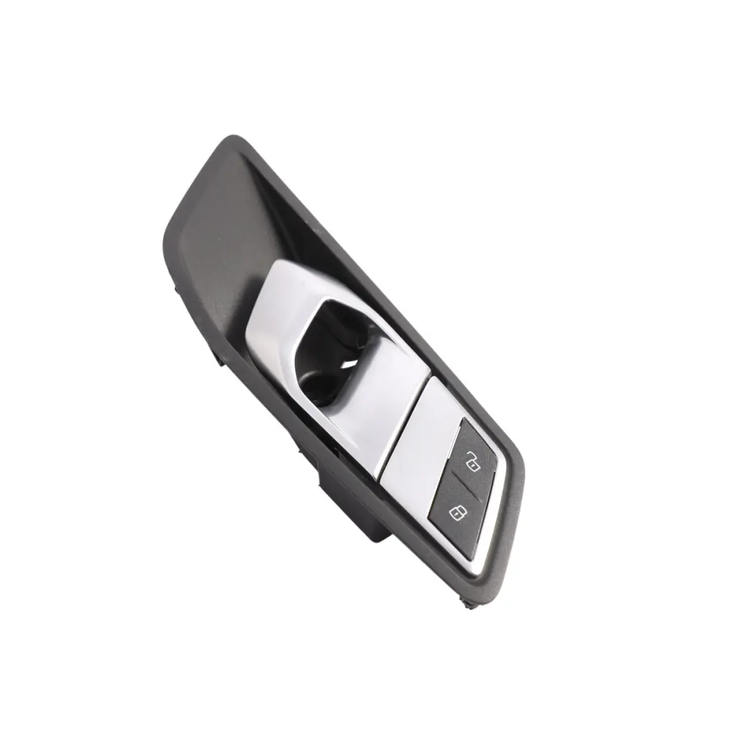 Front Door Interior Inner Handle Panel Right O/S to BMW F40 F44 with Part number 7464882 BMW F40 F44 Front Door Interior Inner Handle Panel Right O/S - SKU RHD-7464882 - Part number 7464882