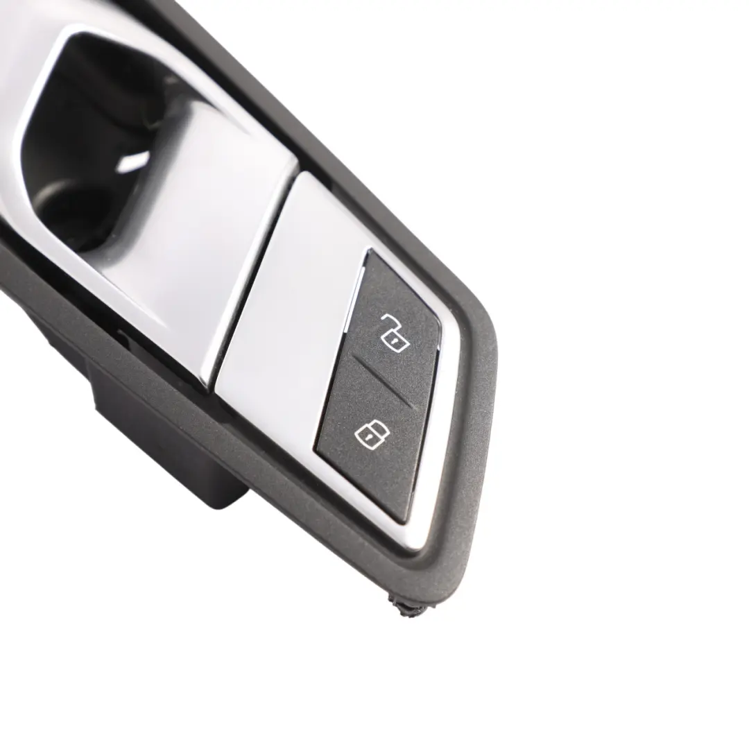 BMW F40 F44 Front Door Interior Inner Handle Panel Right O/S - SKU RHD-7464882 - Part number 7464882