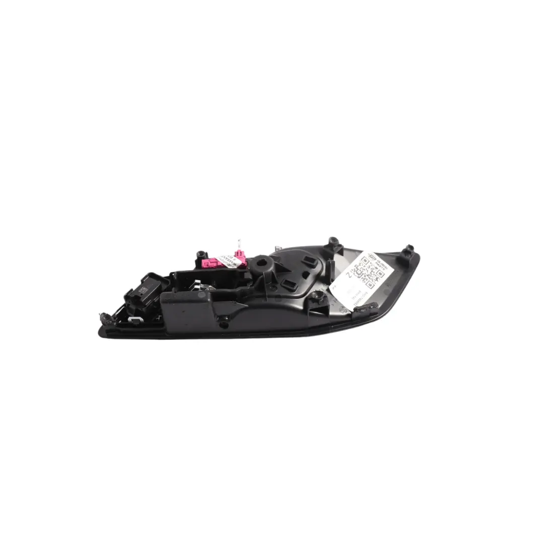 BMW F40 F44 Front Door Interior Inner Handle Panel Right O/S - SKU RHD-7464882 - Part number 7464882