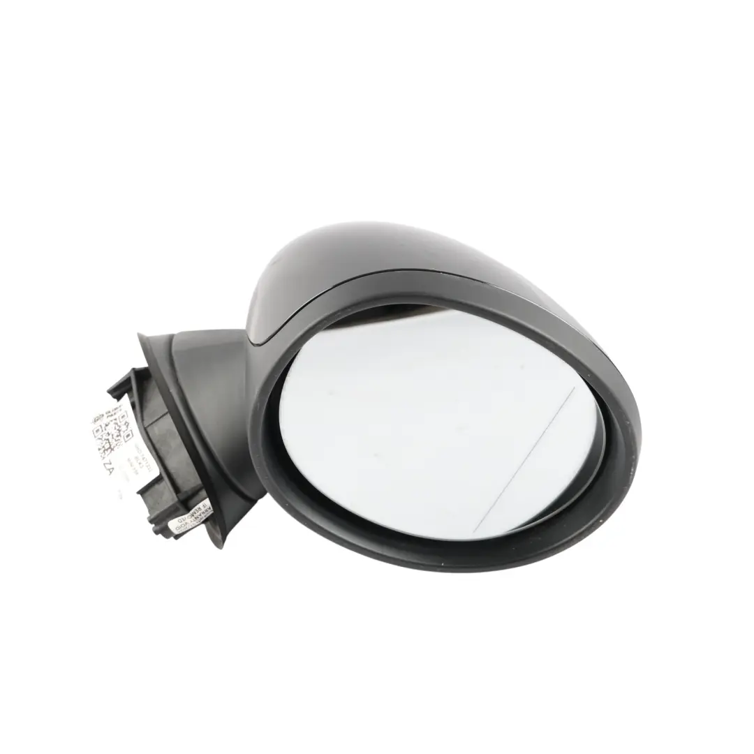 Wing Mirror Mini Cooper One F55 F56 F57 Right O/S Outside Heated 7 Pins Black to with Part number 7471232 Wing Mirror Mini Cooper One F55 F56 F57 Right O/S Outside Heated 7 Pins Black - SKU RHD-7471232-BLK3 - Part number 7471232