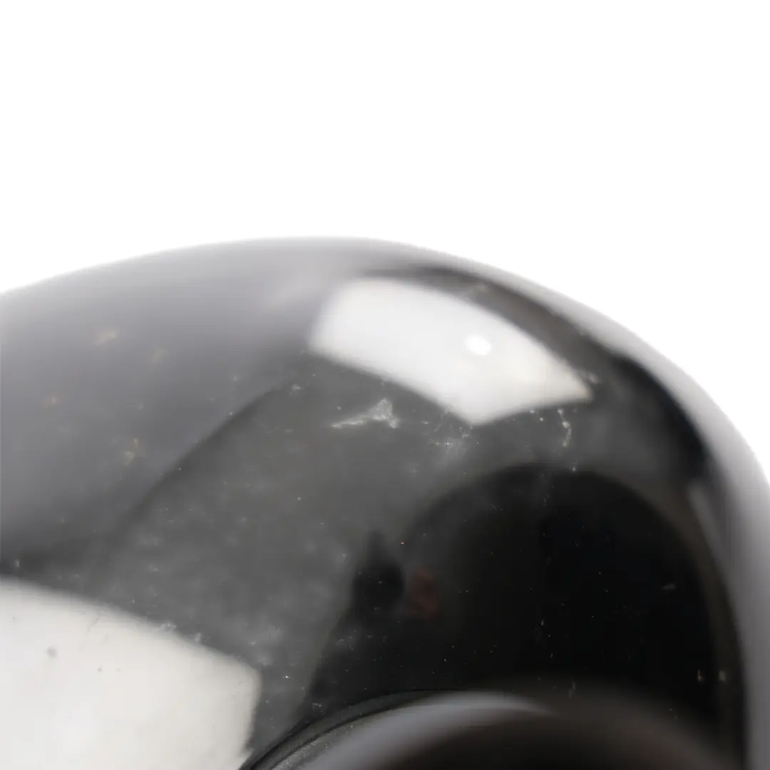 Wing Mirror Mini Cooper One F55 F56 F57 Right O/S Outside Heated 7 Pins Black - SKU RHD-7471232-BLK3 - Part number 7471232
