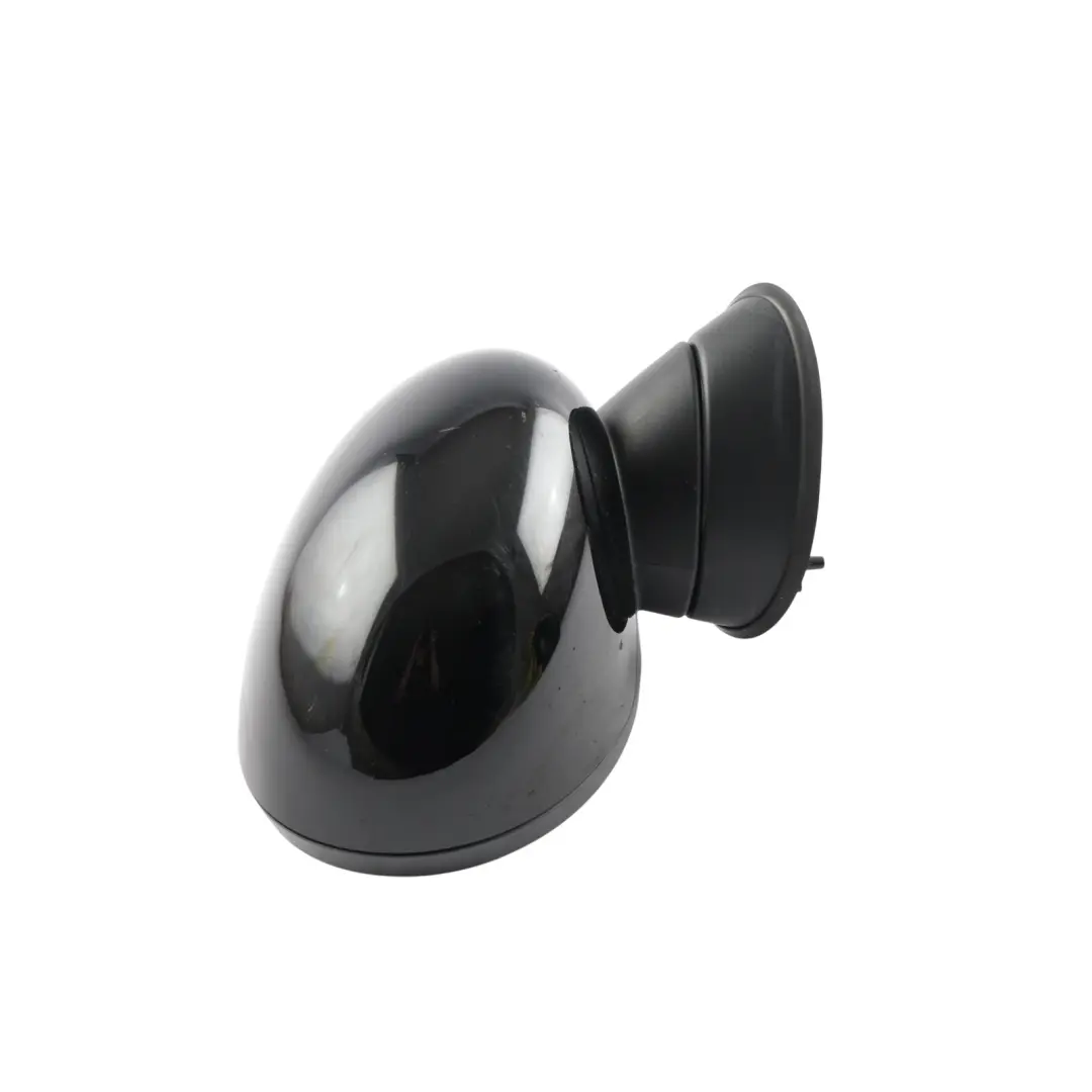 Wing Mirror Mini Cooper One F55 F56 F57 Right O/S Outside Heated 7 Pins Black to with Part number 7471232 Wing Mirror Mini Cooper One F55 F56 F57 Right O/S Outside Heated 7 Pins Black - SKU RHD-7471232-BLK3 - Part number 7471232