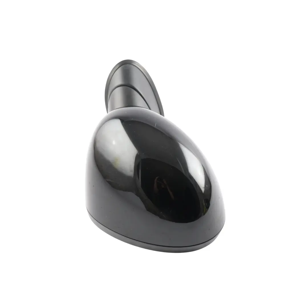 Wing Mirror Mini Cooper One F55 F56 F57 Right O/S Outside Heated 7 Pins Black to with Part number 7471232 Wing Mirror Mini Cooper One F55 F56 F57 Right O/S Outside Heated 7 Pins Black - SKU RHD-7471232-BLK3 - Part number 7471232