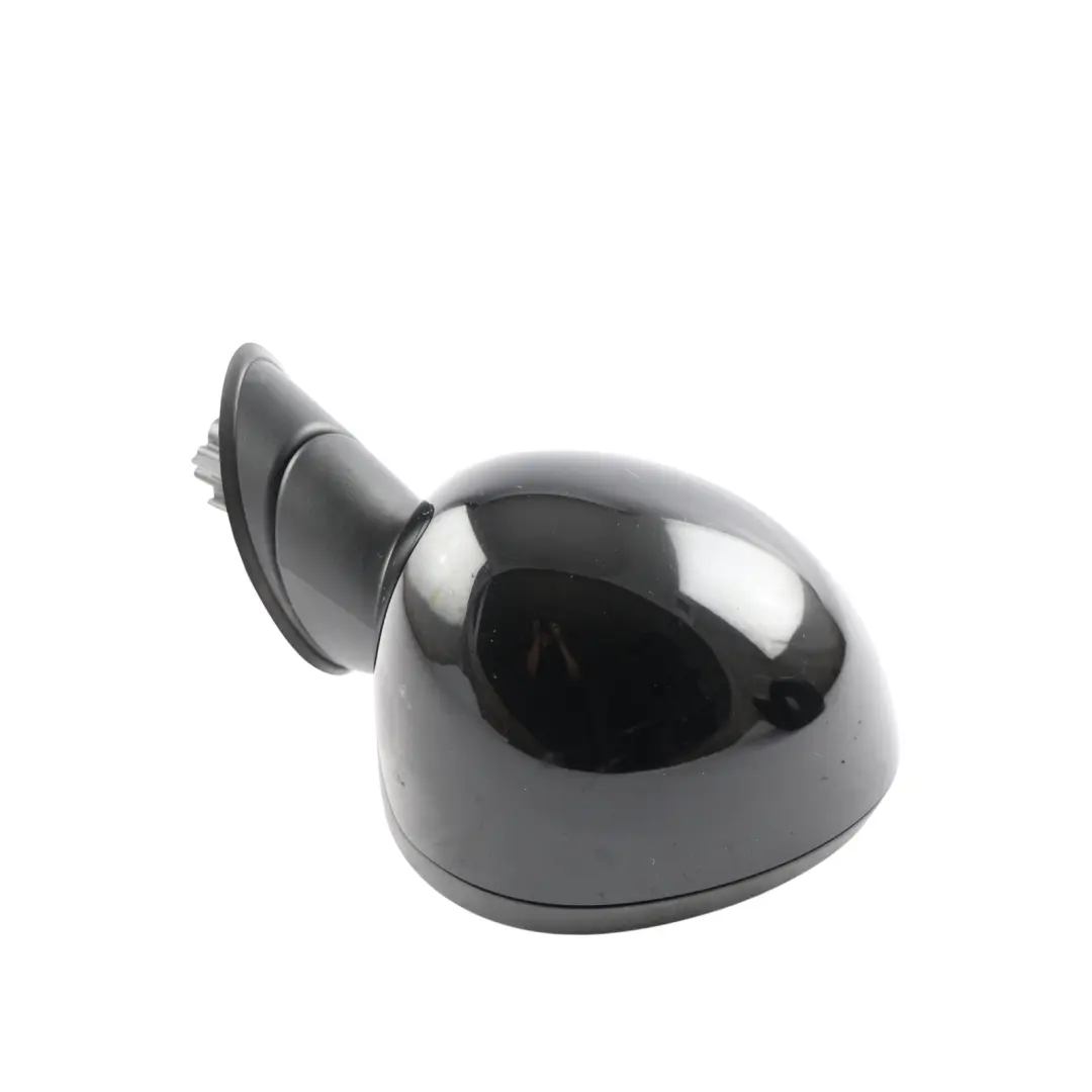 Wing Mirror Mini Cooper One F55 F56 F57 Right O/S Outside Heated 7 Pins Black to with Part number 7471232 Wing Mirror Mini Cooper One F55 F56 F57 Right O/S Outside Heated 7 Pins Black - SKU RHD-7471232-BLK3 - Part number 7471232