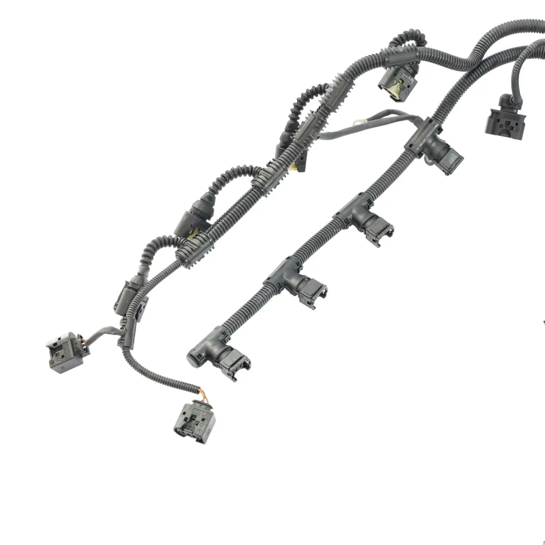 S65 Engine Wiring Loom Harness to BMW 3 Series E90 E92 E93 M3 with Part number 7839275 BMW 3 Series E90 E92 E93 M3 S65 Engine Wiring Loom Harness - SKU RHD-7839275 - Part number 7839275