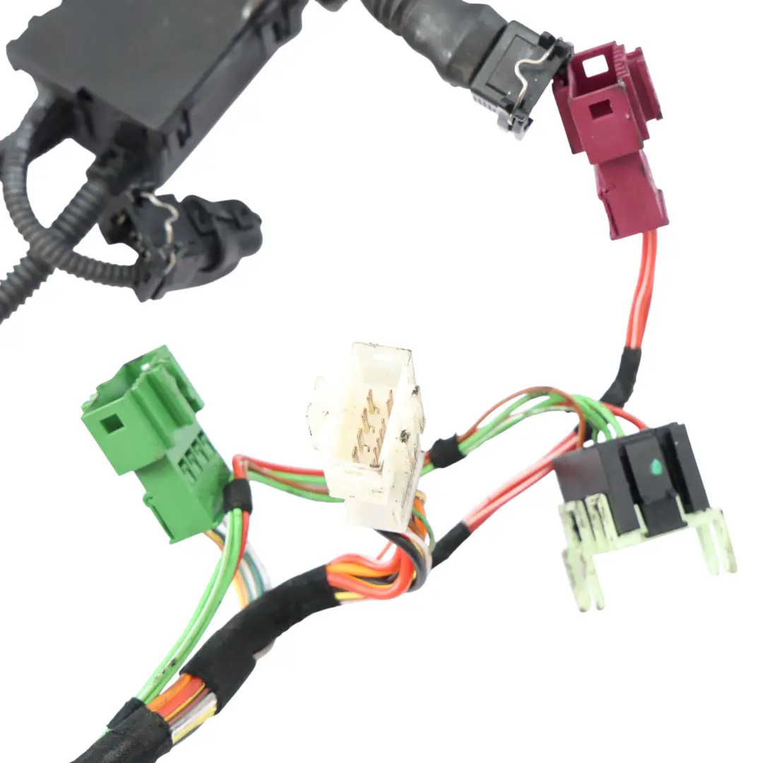 S65 Engine Wiring Loom Harness to BMW 3 Series E90 E92 E93 M3 with Part number 7839275 BMW 3 Series E90 E92 E93 M3 S65 Engine Wiring Loom Harness - SKU RHD-7839275 - Part number 7839275