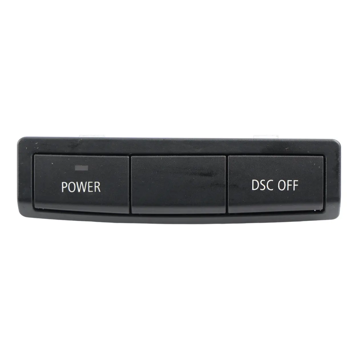 BMW E90 E92 E93 M3 Switch Block Power Control DSC Button 7838634