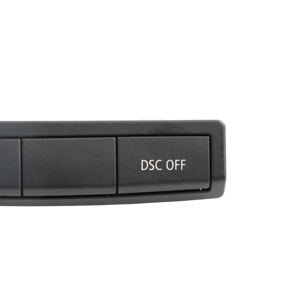 Switch Block Power Control DSC Button 7838634 to BMW E90 E92 E93 M3 with Part number 7841137 BMW E90 E92 E93 M3 Switch Block Power Control DSC Button 7838634 - SKU RHD-7841137-1 - Part number 7841137