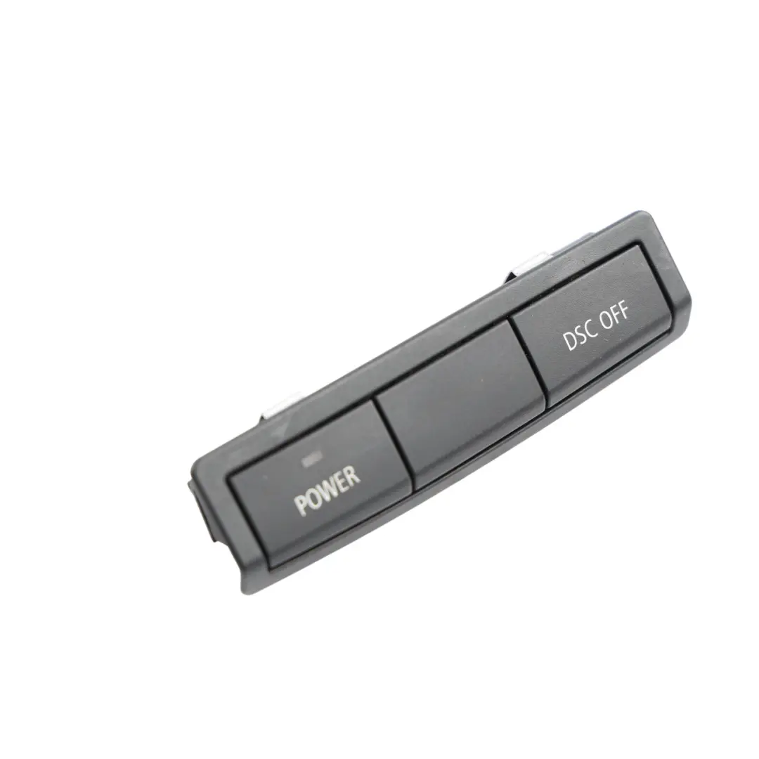 Switch Block Power Control DSC Button 7838634 to BMW E90 E92 E93 M3 with Part number 7841137 BMW E90 E92 E93 M3 Switch Block Power Control DSC Button 7838634 - SKU RHD-7841137-1 - Part number 7841137