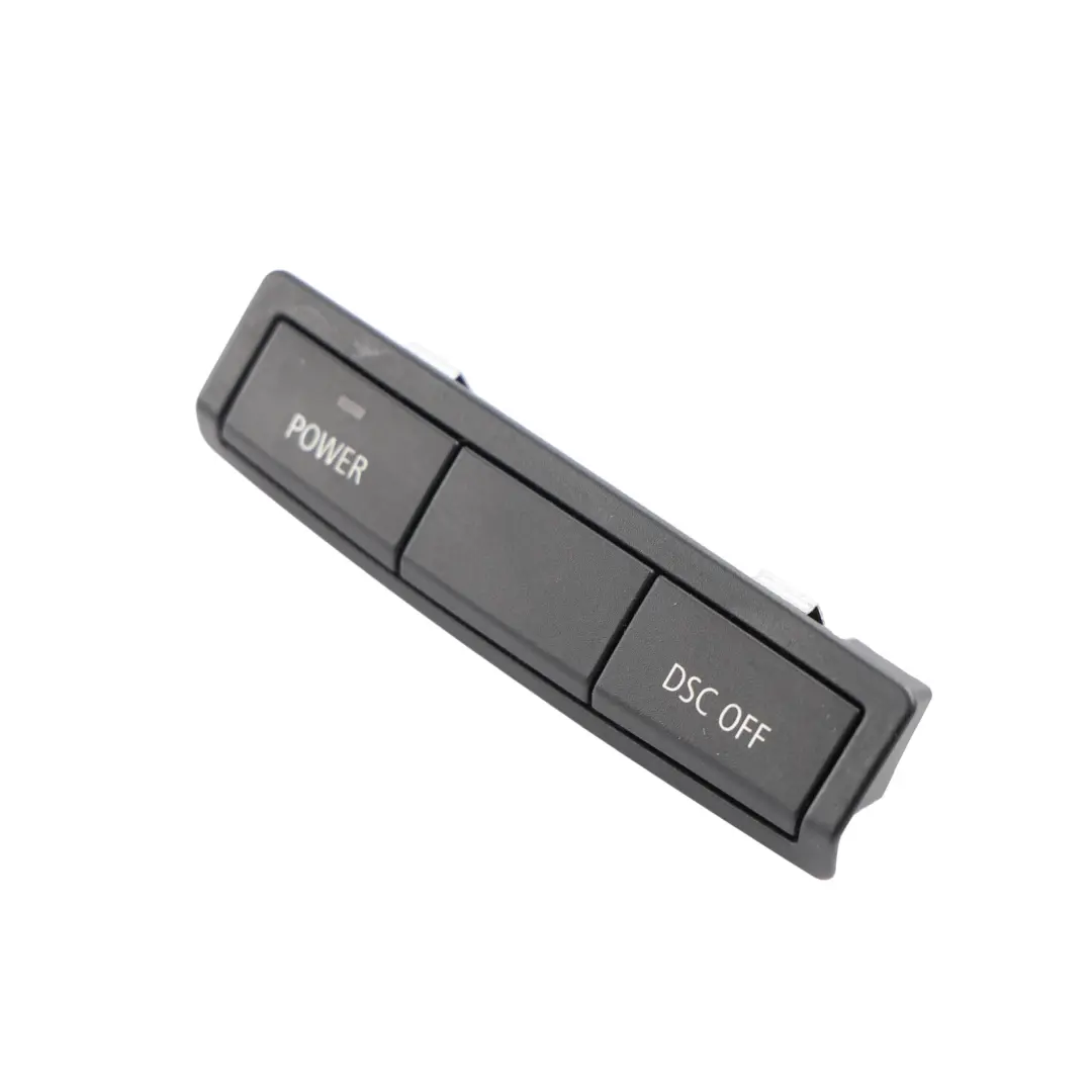 BMW E90 E92 E93 M3 Switch Block Power Control DSC Button 7838634 - SKU RHD-7841137-1 - Part number 7841137