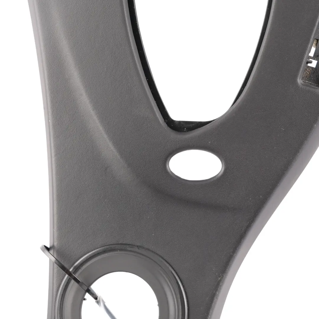 BMW E90 Front Centre Console Trim Cover Panel Ashtray Storage Black - SKU RHD-7898857 - Part number 7898857