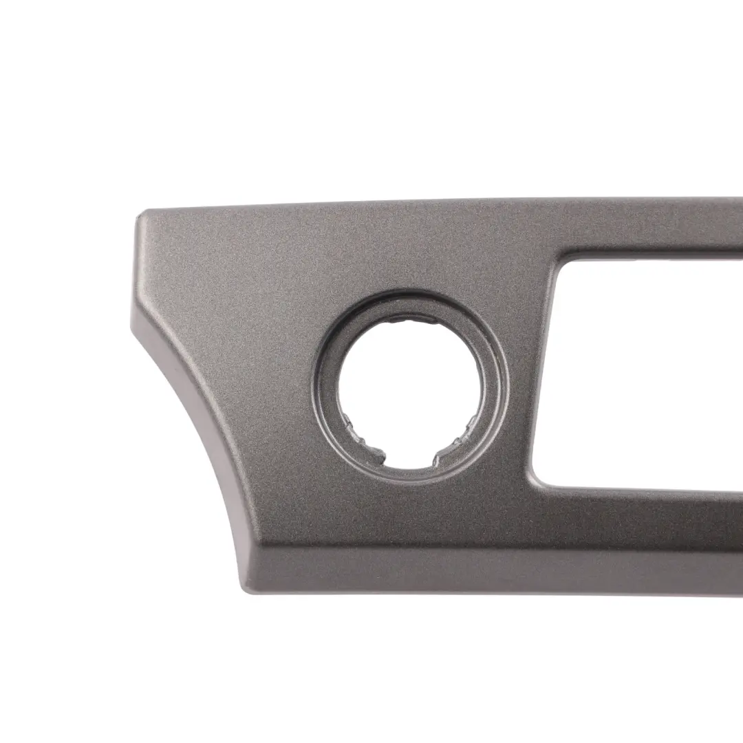 BMW E92 M3 Interior Trim Set Cover Dashboard Ashtray Titan Shadow - SKU RHD-790080 - Part number 7900805