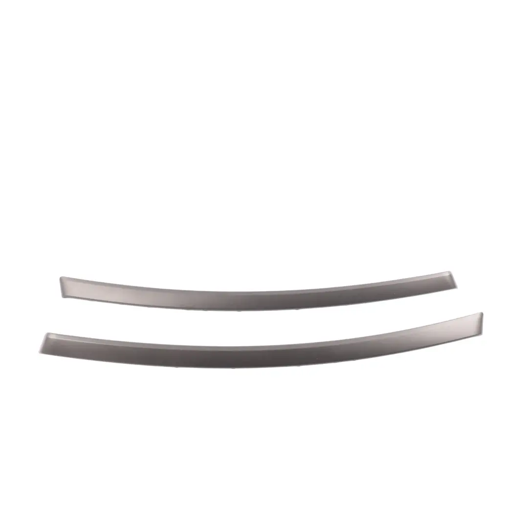 Interior Trim Set Cover Dashboard Ashtray Titan Shadow to BMW E92 M3 with Part number 7900805 BMW E92 M3 Interior Trim Set Cover Dashboard Ashtray Titan Shadow - SKU RHD-790080 - Part number 7900805