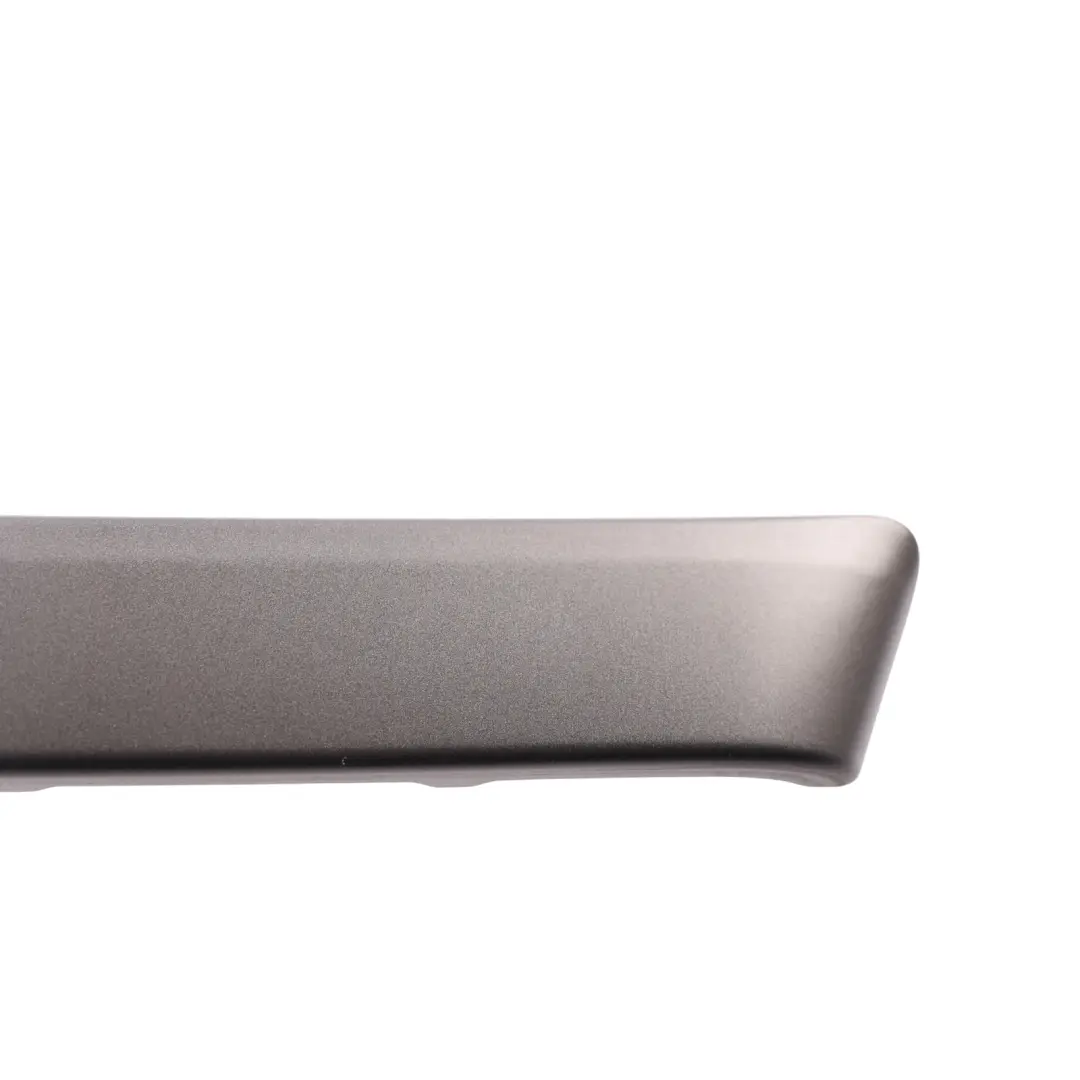 Interior Trim Set Cover Dashboard Ashtray Titan Shadow to BMW E92 M3 with Part number 7900805 BMW E92 M3 Interior Trim Set Cover Dashboard Ashtray Titan Shadow - SKU RHD-790080 - Part number 7900805