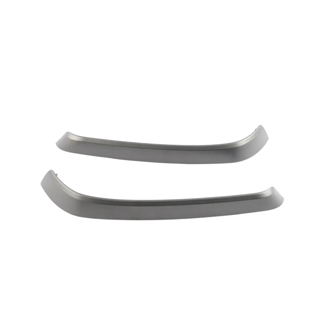 Interior Trim Set Cover Dashboard Ashtray Titan Shadow to BMW E92 M3 with Part number 7900805 BMW E92 M3 Interior Trim Set Cover Dashboard Ashtray Titan Shadow - SKU RHD-790080 - Part number 7900805