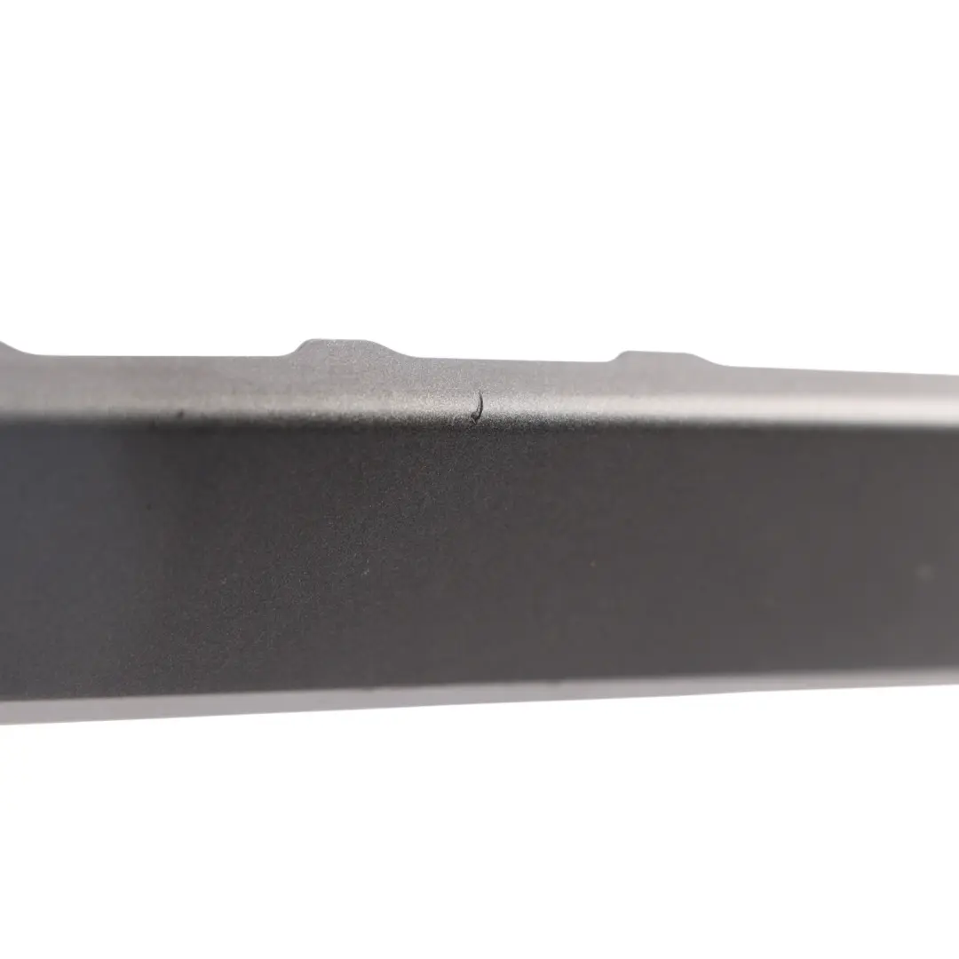 BMW E92 M3 Interior Trim Set Cover Dashboard Ashtray Titan Shadow - SKU RHD-790080 - Part number 7900805