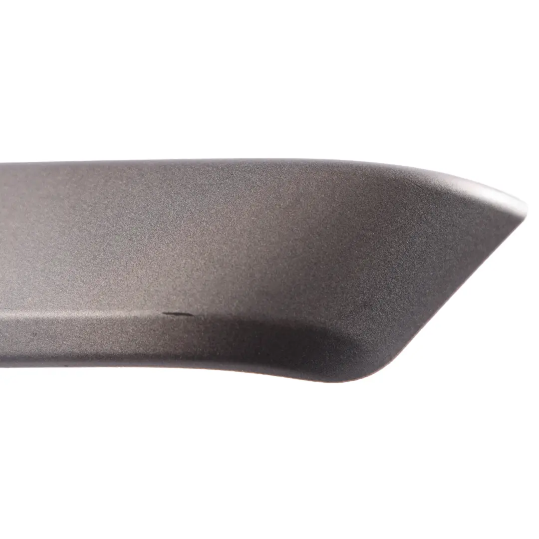 Interior Trim Set Cover Dashboard Ashtray Titan Shadow to BMW E92 M3 with Part number 7900805 BMW E92 M3 Interior Trim Set Cover Dashboard Ashtray Titan Shadow - SKU RHD-790080 - Part number 7900805