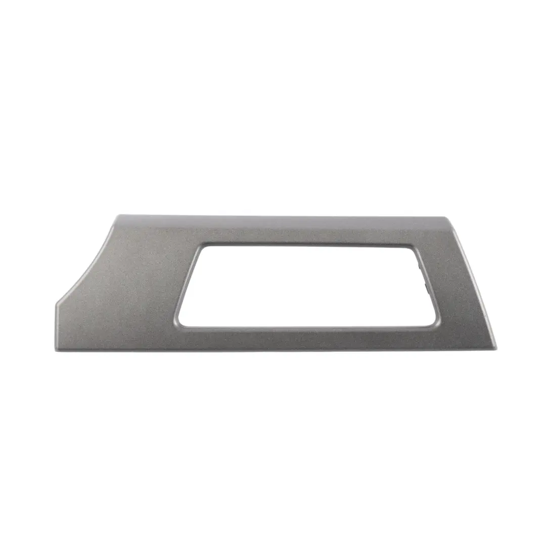 BMW E92 M3 Interior Trim Set Cover Dashboard Ashtray Titan Shadow - SKU RHD-790080 - Part number 7900805