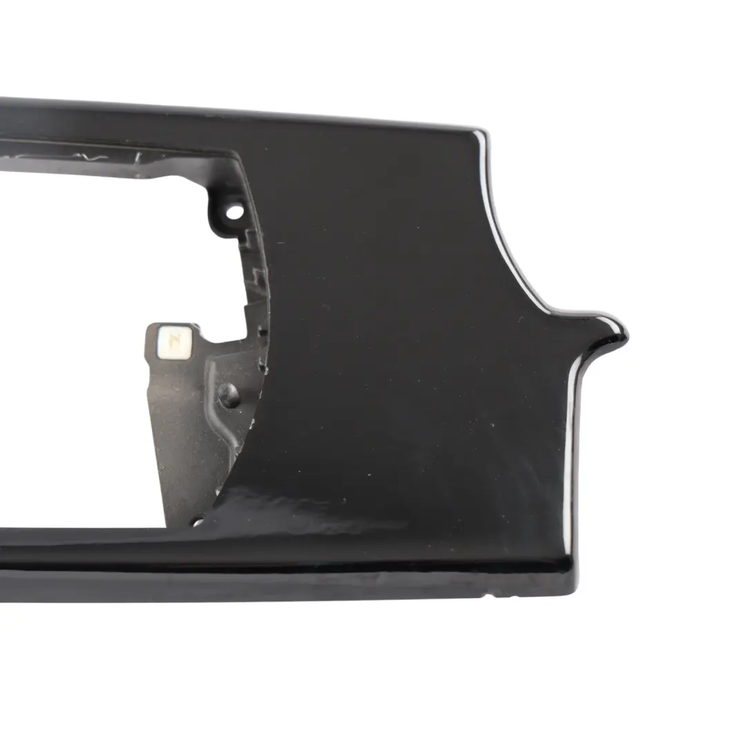 Dashboard Centre Console Piano Black Gloss Passenger Side to BMW Z4 E85 E86 with Part number 7906707 BMW Z4 E85 E86 Dashboard Centre Console Piano Black Gloss Passenger Side - SKU RHD-7906707 - Part number 7906707