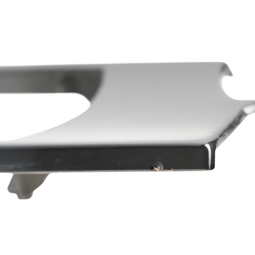 BMW Z4 E85 E86 Dashboard Centre Console Piano Black Gloss Passenger Side - SKU RHD-7906707 - Part number 7906707