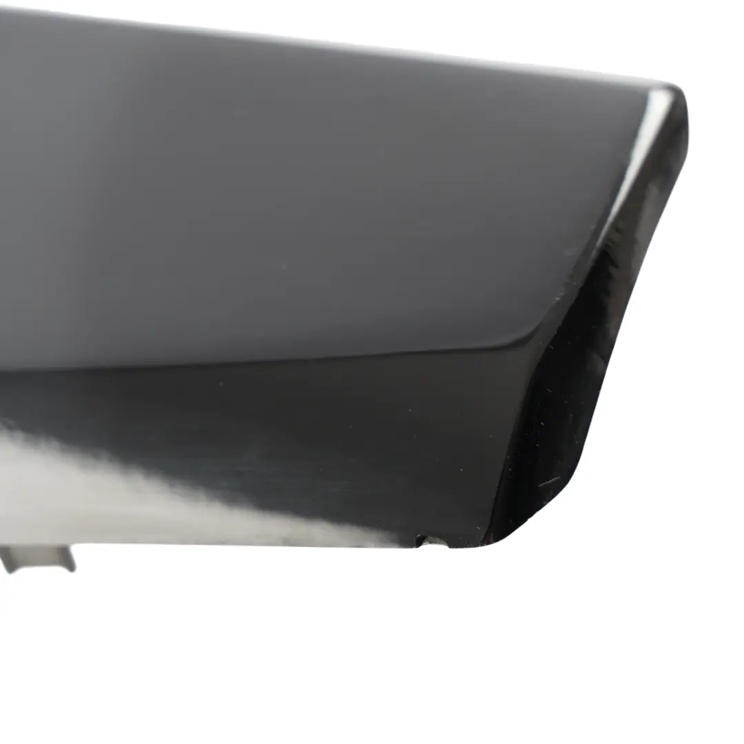Dashboard Centre Console Piano Black Gloss Passenger Side to BMW Z4 E85 E86 with Part number 7906707 BMW Z4 E85 E86 Dashboard Centre Console Piano Black Gloss Passenger Side - SKU RHD-7906707 - Part number 7906707