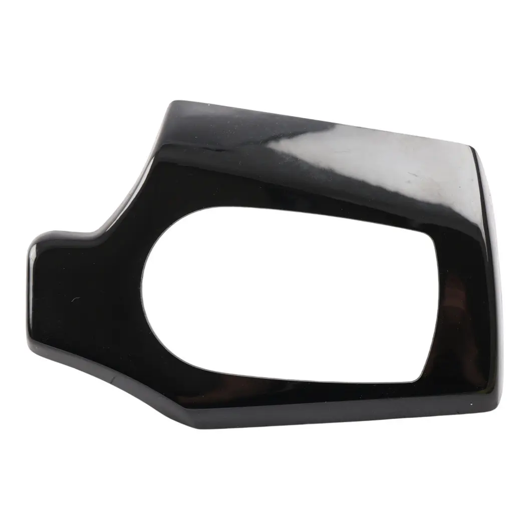 BMW Z4 E85 E86 Consola Central Moldura Panel Negro Brillo Alto - SKU RHD-7906708 - Número de pieza 7906708