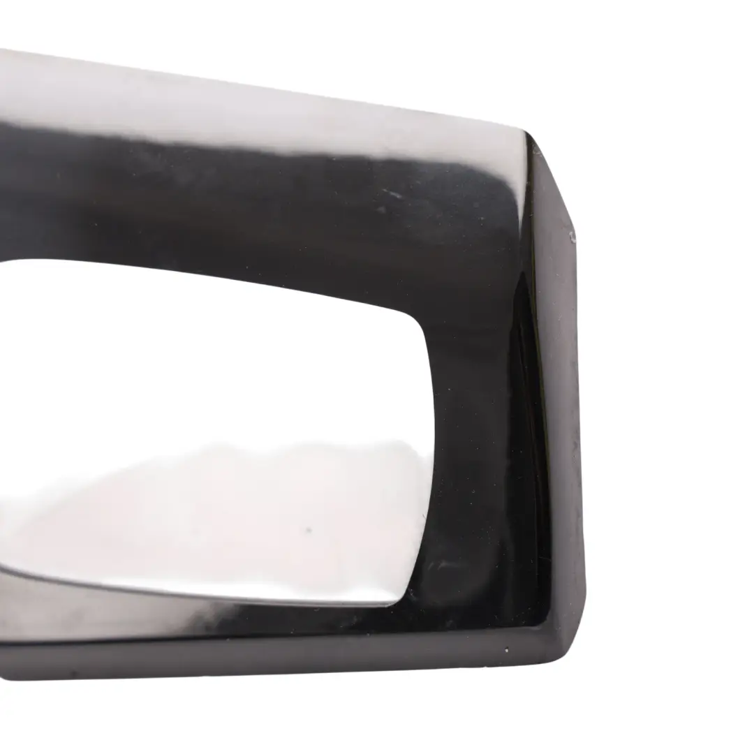 Pannello Copertura Trim Console Centrale Nero Lucido per BMW Z4 E85 E86 con numero di parte 7906708 BMW Z4 E85 E86 Pannello Copertura Trim Console Centrale Nero Lucido - SKU RHD-7906708 - Numero di parte 7906708