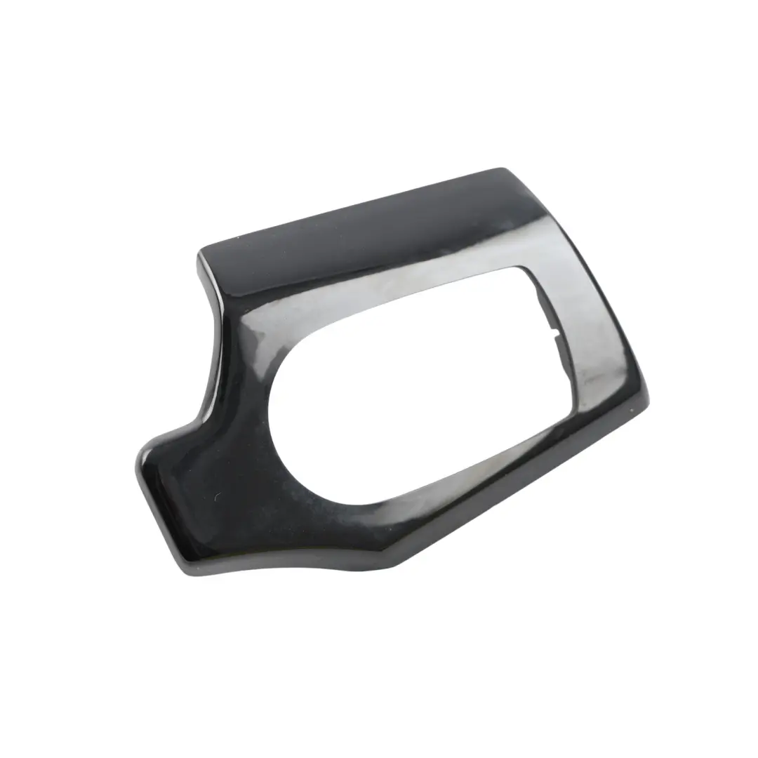 BMW Z4 E85 E86 Pannello Copertura Trim Console Centrale Nero Lucido - SKU RHD-7906708 - Numero di parte 7906708