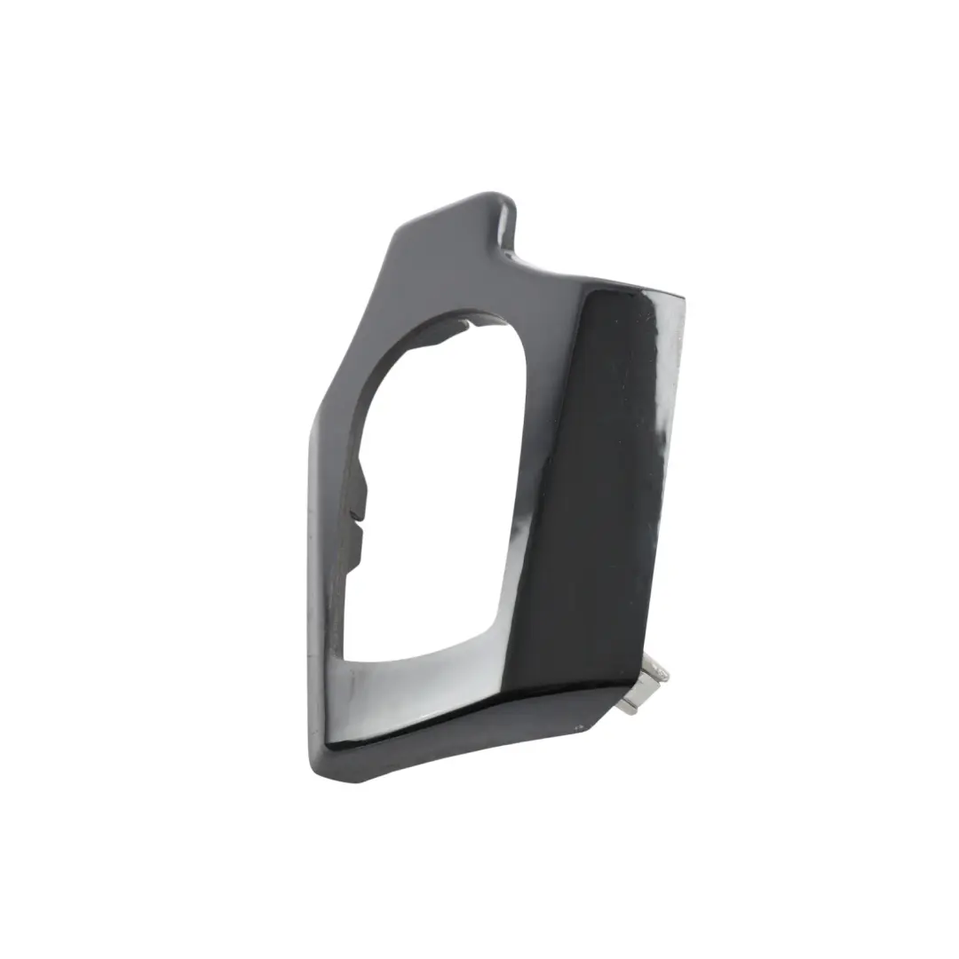 Consola Central Moldura Panel Negro Brillo Alto para BMW Z4 E85 E86 con número de pieza 7906708 BMW Z4 E85 E86 Consola Central Moldura Panel Negro Brillo Alto - SKU RHD-7906708 - Número de pieza 7906708