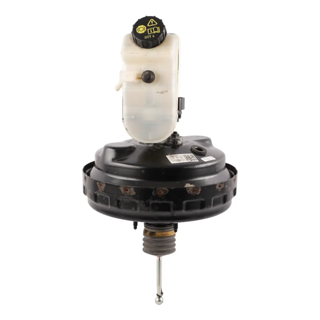 Volkswagen Transporter T6 Brake Servo Booster Master Cylinder - SKU RHD-7E0612101E-1 - Part number 7E0612101E