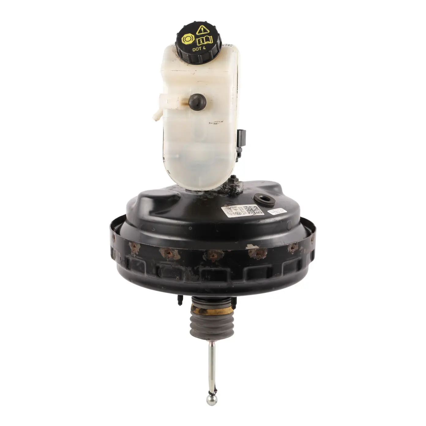 Volkswagen Transporter T6 Brake Servo Booster Master Cylinder 7E0612101E