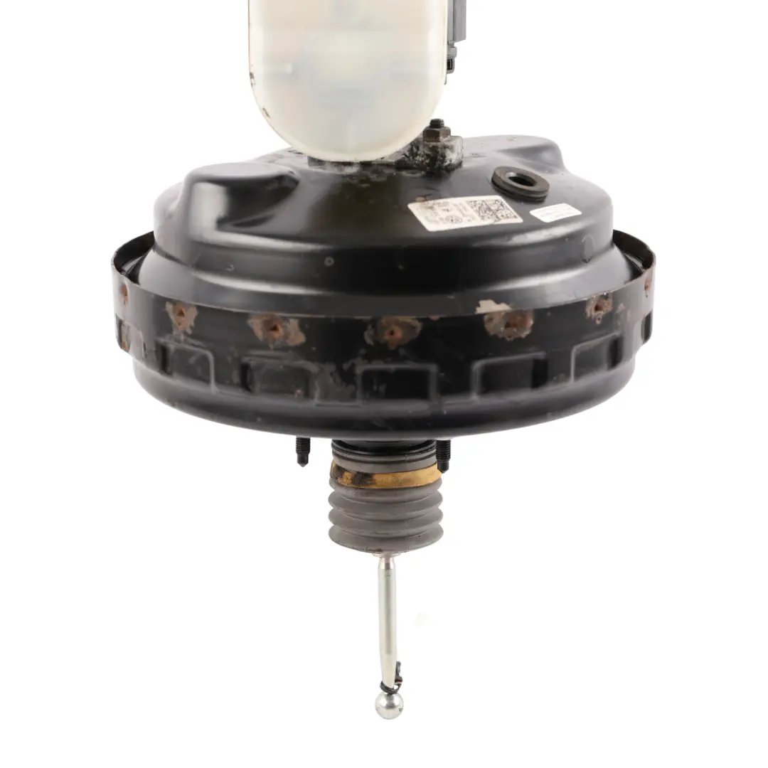 Brake Servo Booster Master Cylinder to Volkswagen Transporter T6 with Part number 7E0612101E Volkswagen Transporter T6 Brake Servo Booster Master Cylinder - SKU RHD-7E0612101E-1 - Part number 7E0612101E