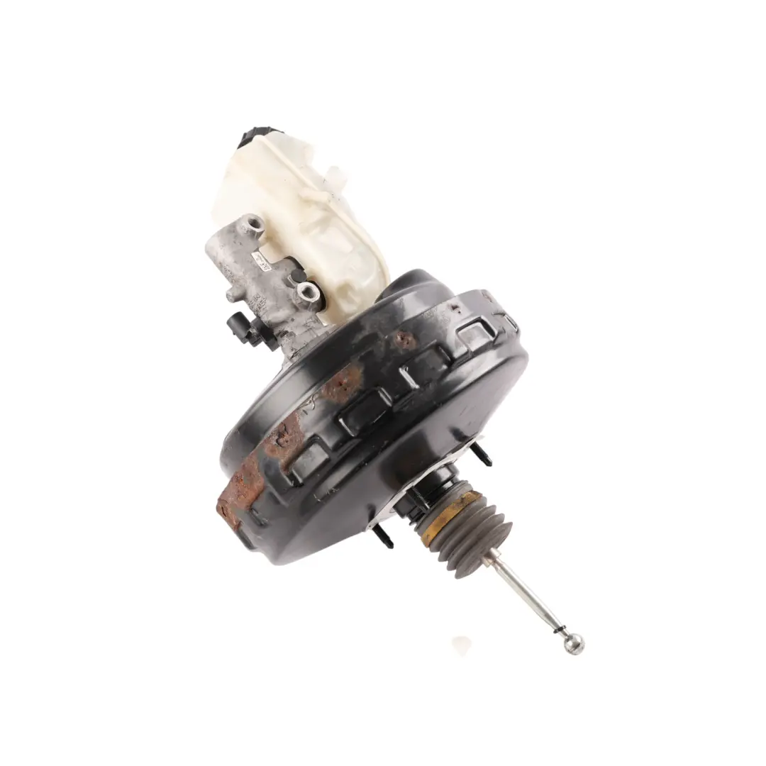 Volkswagen Transporter T6 Brake Servo Booster Master Cylinder - SKU RHD-7E0612101E-1 - Part number 7E0612101E