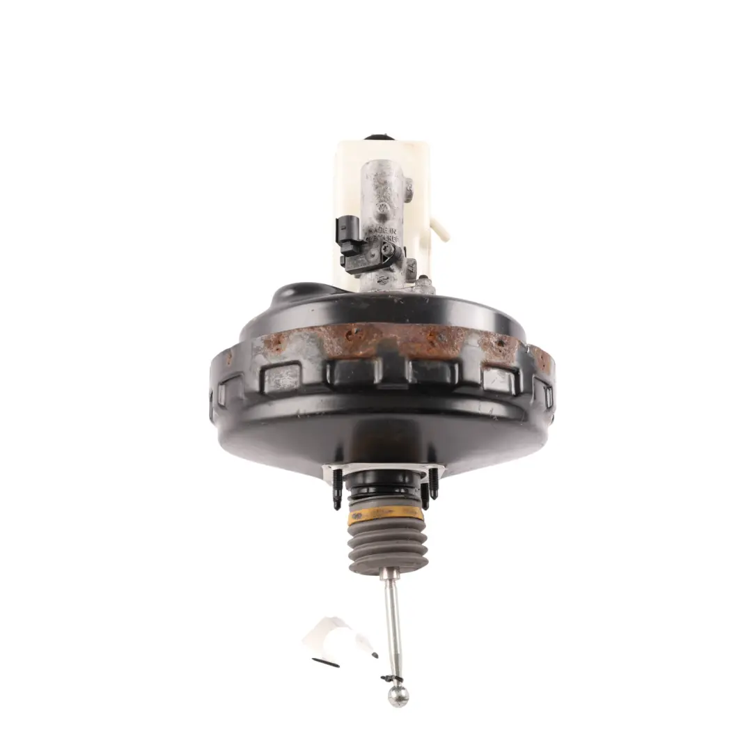 Volkswagen Transporter T6 Brake Servo Booster Master Cylinder - SKU RHD-7E0612101E-1 - Part number 7E0612101E