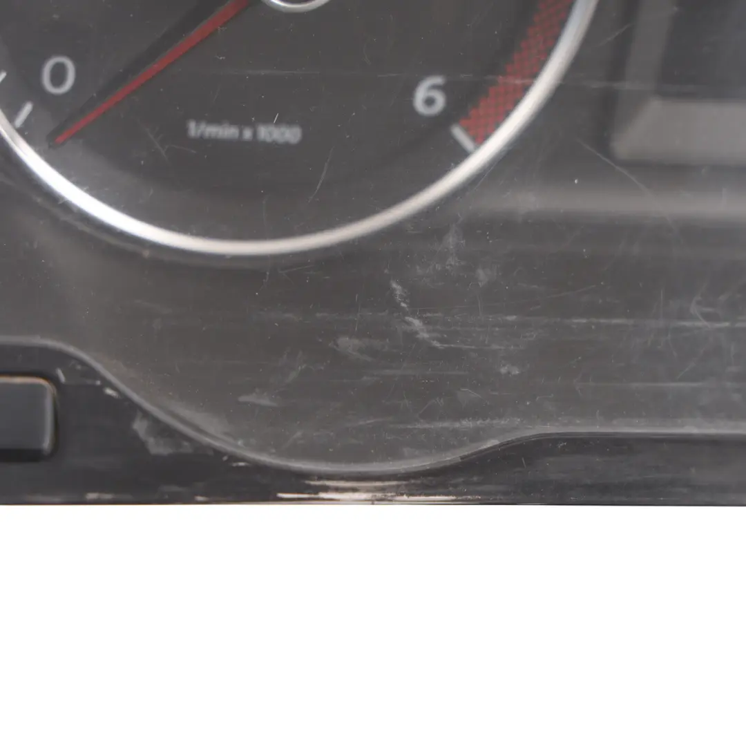 Instrument Cluster Speedo Clocks Manual Diesel to VW Transporter T5 with Part number 7E0920960E VW Transporter T5 Instrument Cluster Speedo Clocks Manual Diesel - SKU RHD-7E0920960E - Part number 7E0920960E