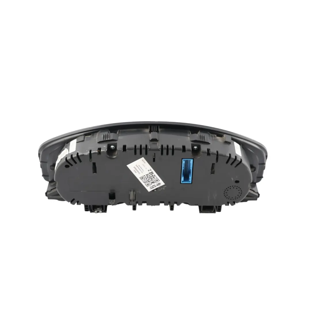 Instrument Cluster Speedo Clocks Manual Diesel to VW Transporter T5 with Part number 7E0920960E VW Transporter T5 Instrument Cluster Speedo Clocks Manual Diesel - SKU RHD-7E0920960E - Part number 7E0920960E