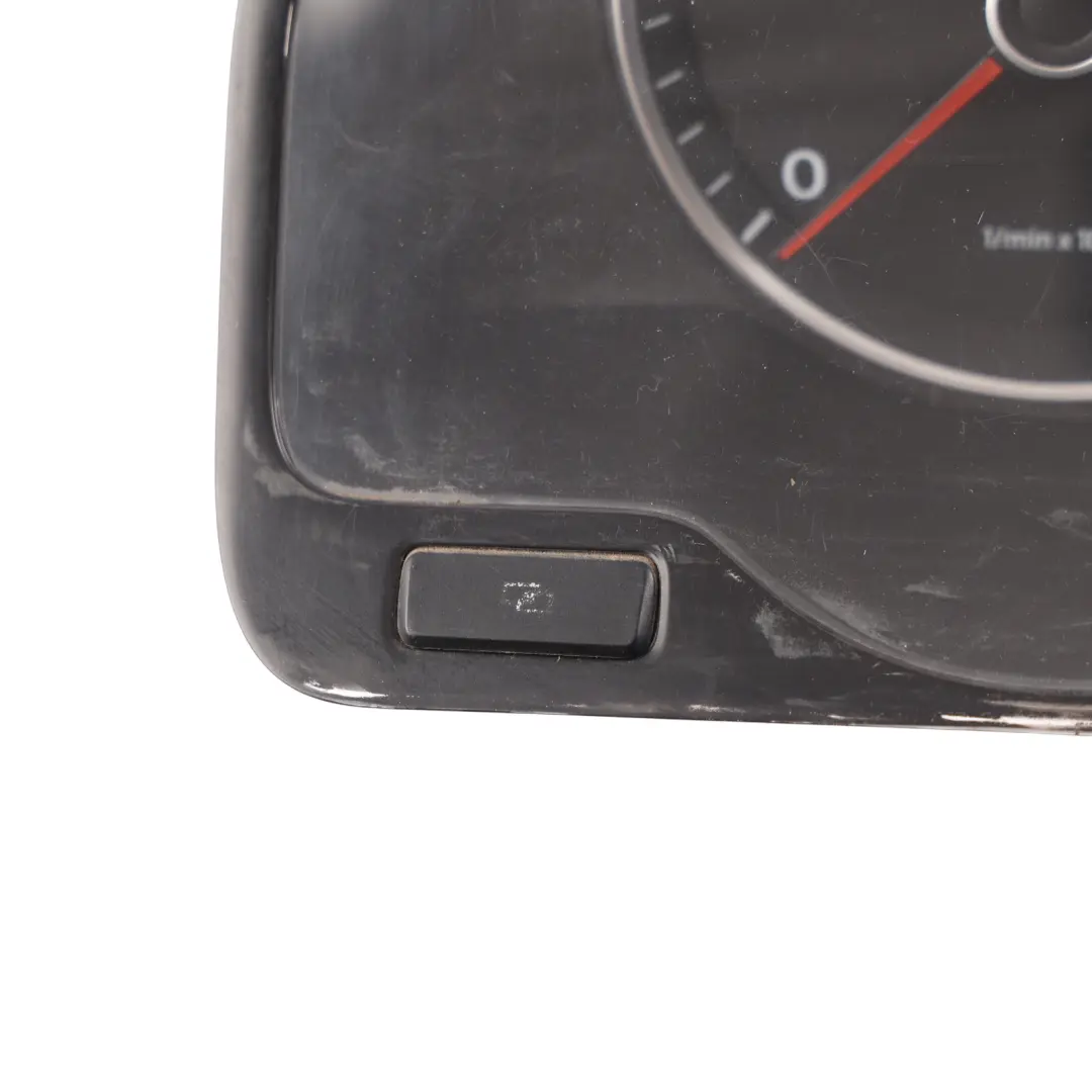 Instrument Cluster Speedo Clocks Manual Diesel to VW Transporter T5 with Part number 7E0920960E VW Transporter T5 Instrument Cluster Speedo Clocks Manual Diesel - SKU RHD-7E0920960E - Part number 7E0920960E