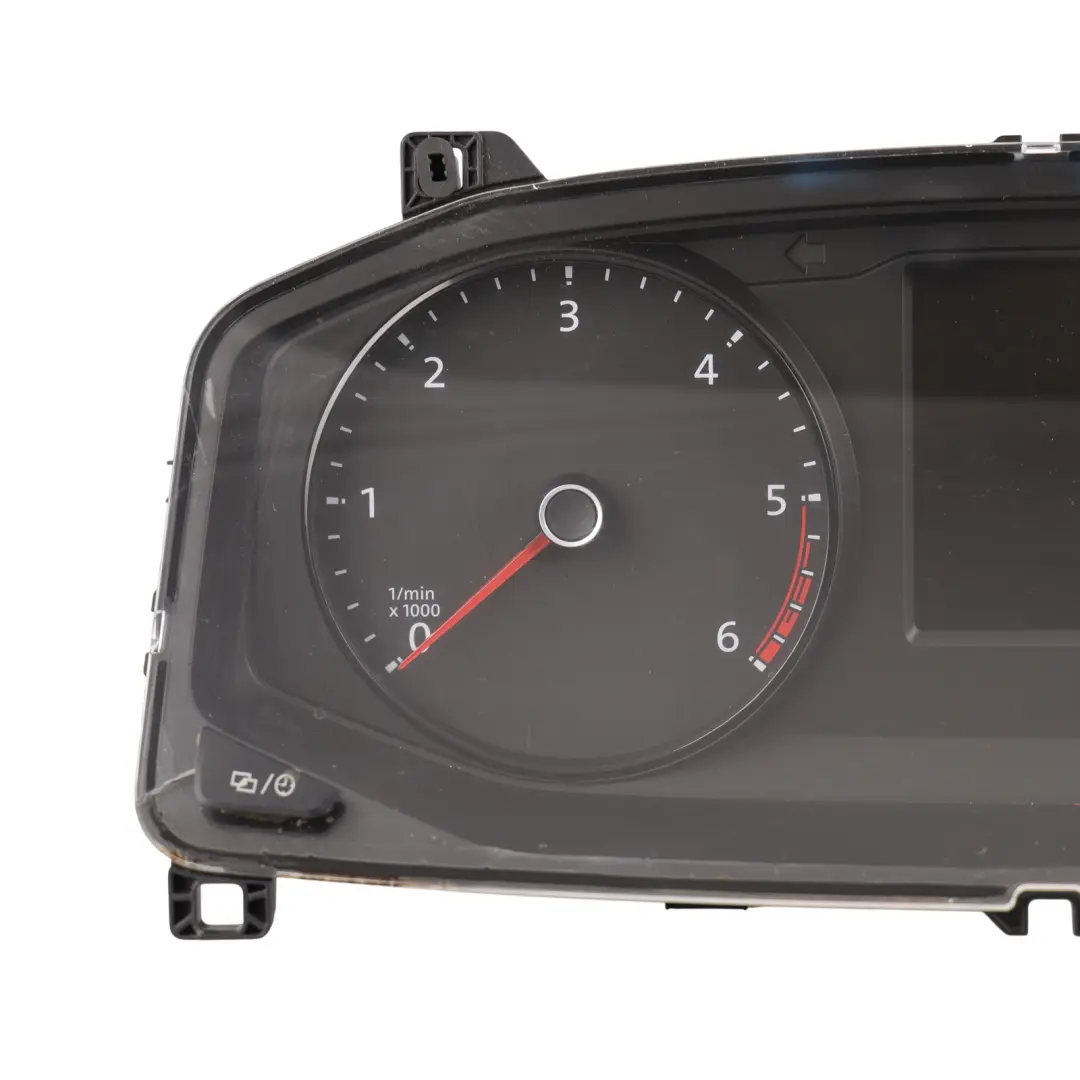 Instrument Cluster Speedo Clocks Diesel Manual to VW Transporter T6 with Part number 7E0920960L VW Transporter T6 Instrument Cluster Speedo Clocks Diesel Manual - SKU RHD-7E0920960L - Part number 7E0920960L