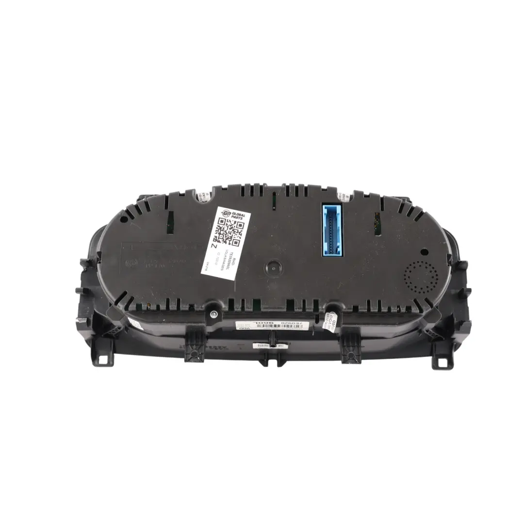 Instrument Cluster Speedo Clocks Diesel Manual to VW Transporter T6 with Part number 7E0920960L VW Transporter T6 Instrument Cluster Speedo Clocks Diesel Manual - SKU RHD-7E0920960L - Part number 7E0920960L