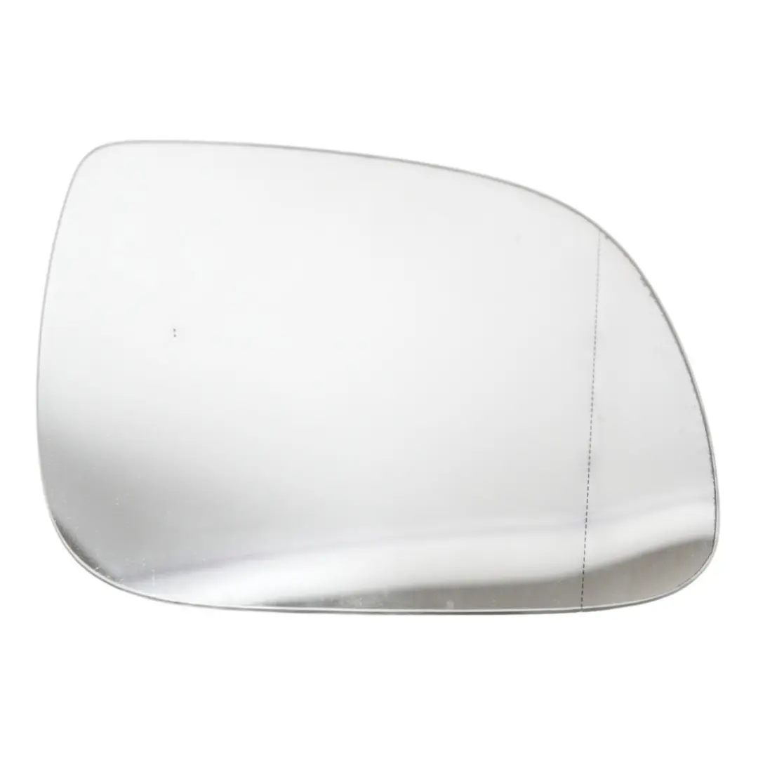 Door Wing Mirror Glass Insert Left N/S to Volkswagen Transporter T6 with Part number 7E1857522F Volkswagen Transporter T6 Door Wing Mirror Glass Insert Left N/S - SKU RHD-7E1857522F - Part number 7E1857522F