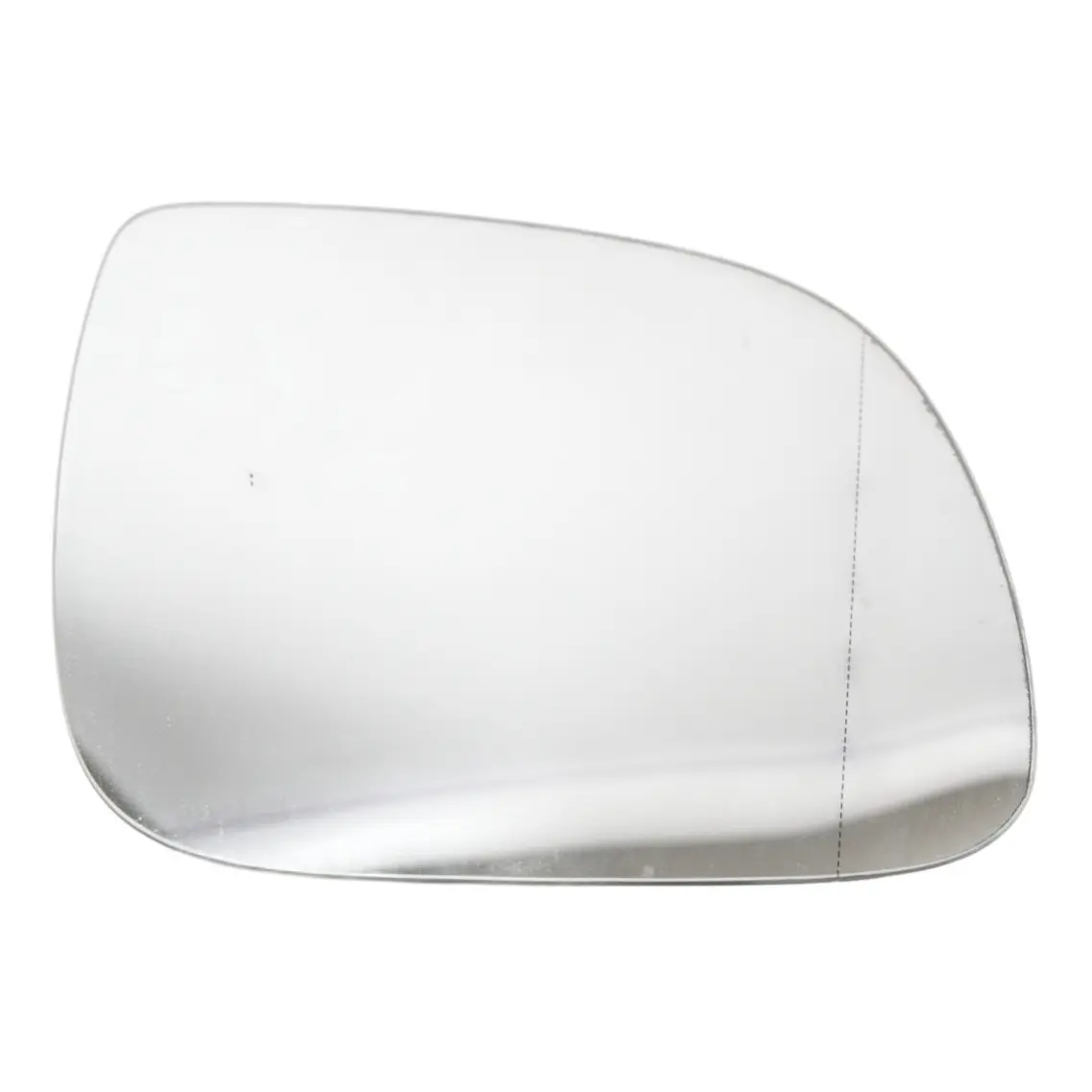 Volkswagen Transporter T6 Door Wing Mirror Glass Insert Left N/S 7E1857522F
