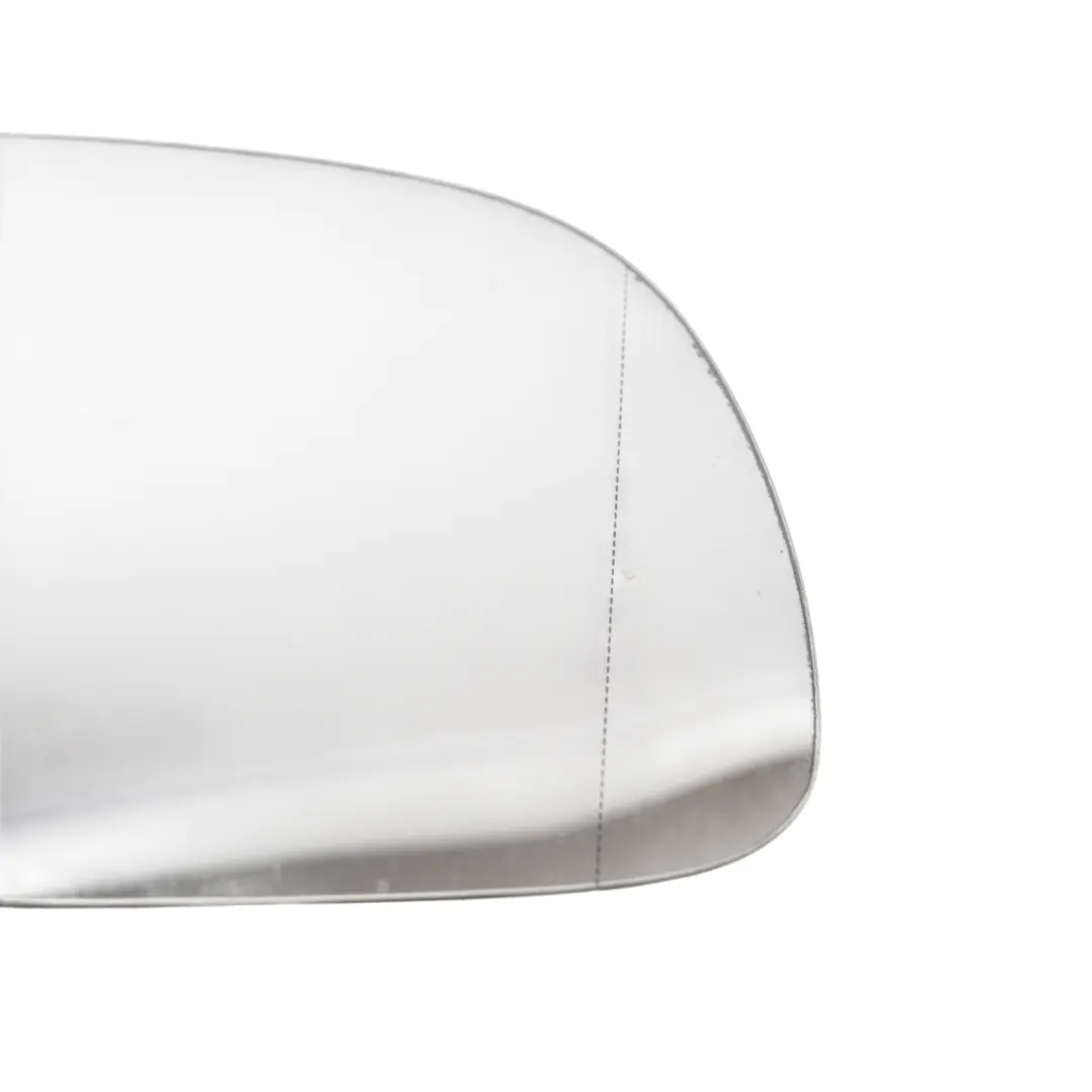 Volkswagen Transporter T6 Door Wing Mirror Glass Insert Left N/S - SKU RHD-7E1857522F - Part number 7E1857522F
