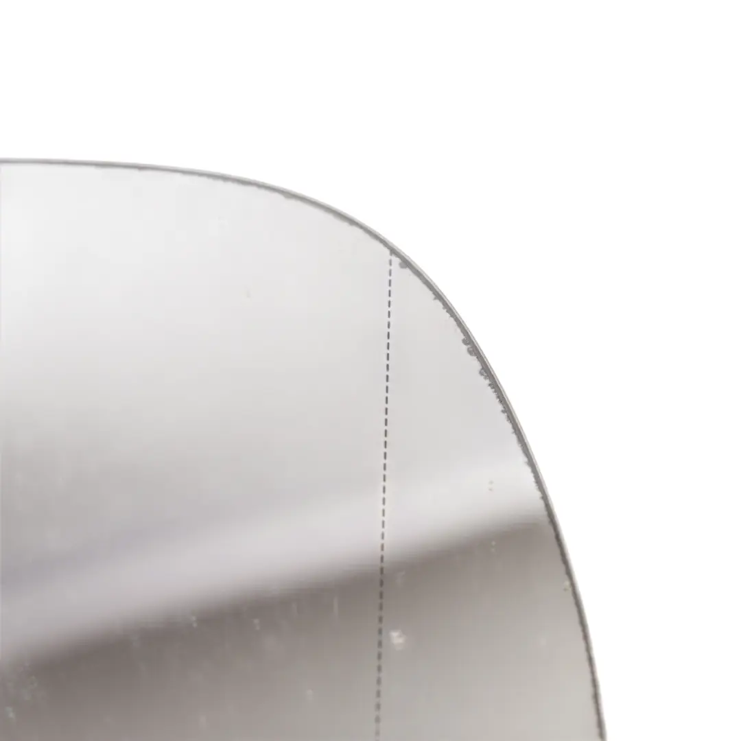 Door Wing Mirror Glass Insert Left N/S to Volkswagen Transporter T6 with Part number 7E1857522F Volkswagen Transporter T6 Door Wing Mirror Glass Insert Left N/S - SKU RHD-7E1857522F - Part number 7E1857522F