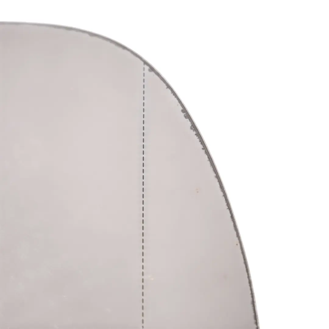 Door Wing Mirror Glass Insert Left N/S to Volkswagen Transporter T6 with Part number 7E1857522F Volkswagen Transporter T6 Door Wing Mirror Glass Insert Left N/S - SKU RHD-7E1857522F - Part number 7E1857522F