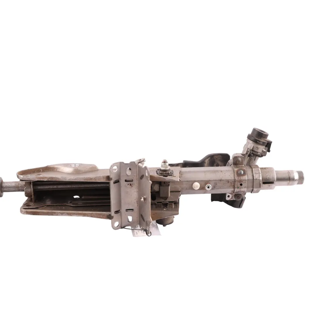 Steering Column Mechanism Adjustable to Volkswagen Transporter T5 with Part number 7E2419501G Volkswagen Transporter T5 Steering Column Mechanism Adjustable - SKU RHD-7E2419501G - Part number 7E2419501G